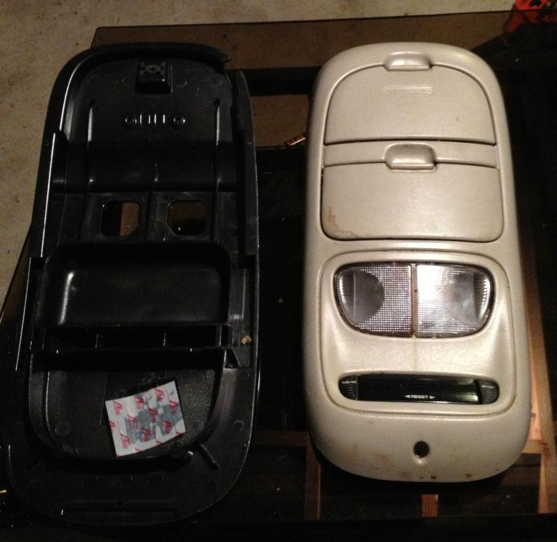 Buy Dodge Dakota Overhead Computer with Plastic Mounting Bracket