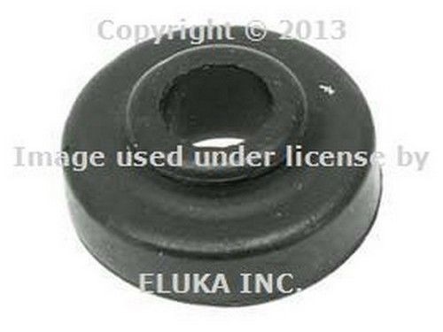 6 x bmw oem valve cover bolt seal e30 e36 e38 e39 e52 e53 z3 11121721879