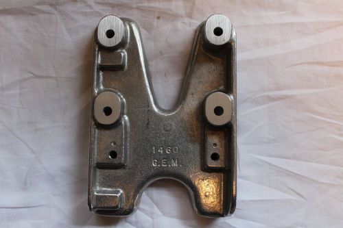 Vintage go kart nos gem 1460 yamaha go kart motor for early american rails