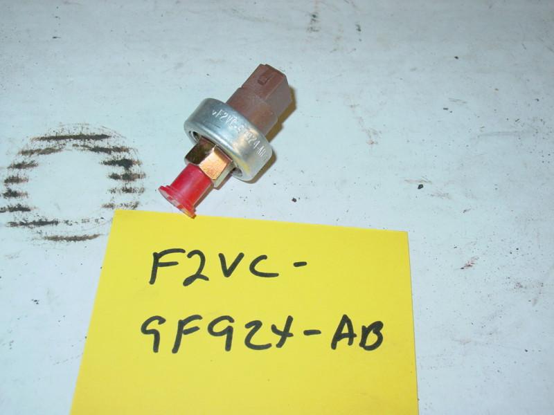 Ford nos pressure switch f2vc-9f924-ab sho speed control switch 