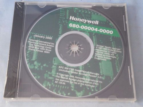 Kfc 500 fcs installation &amp; flightline maintenance manual