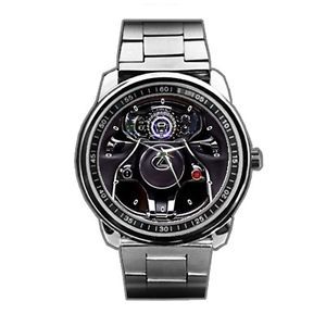 Limited edition lexus lf-lc hybrid concept watches