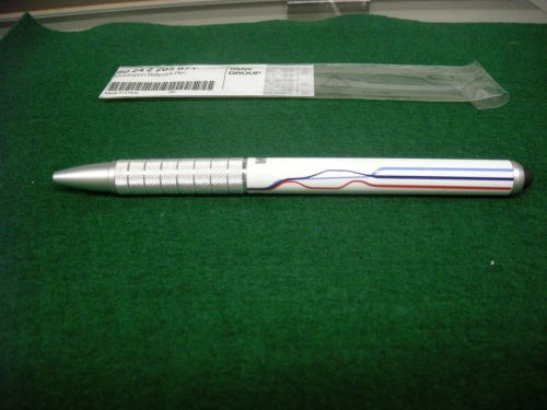 Bmw motorsport ballpoint pen 80242285871