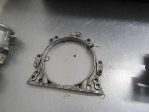 So024 2001 audi a4 1.8 rear oil seal housing