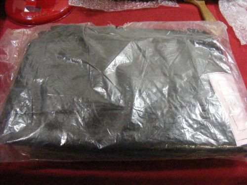 2003-2007 chevrolet silverado winter front grille cover 15179682 unused