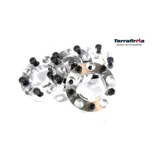 Buy LAND ROVER WHEEL SPACERS DISCOVERY DEFENDER TF301 in Miami, Florida, United States, for US