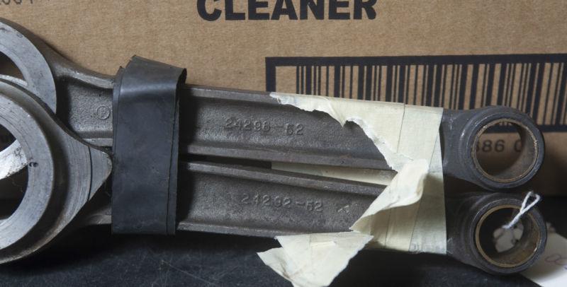 HARLEY DAVIDSON Connecting Rods sportster k model, US $35.00, image 3