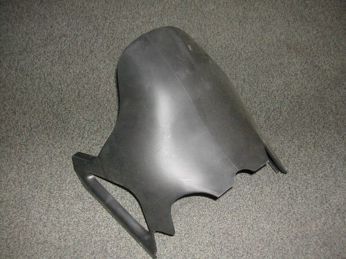 Moto guzzi v11 sport rear fender oem gu01437030