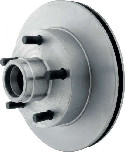 Allstar performance pinto/mustang ii brake rotor p/n 42092