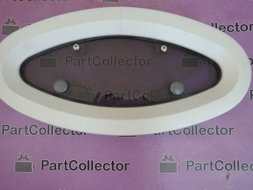 New bofor windows oval portlight 200x400mm windows