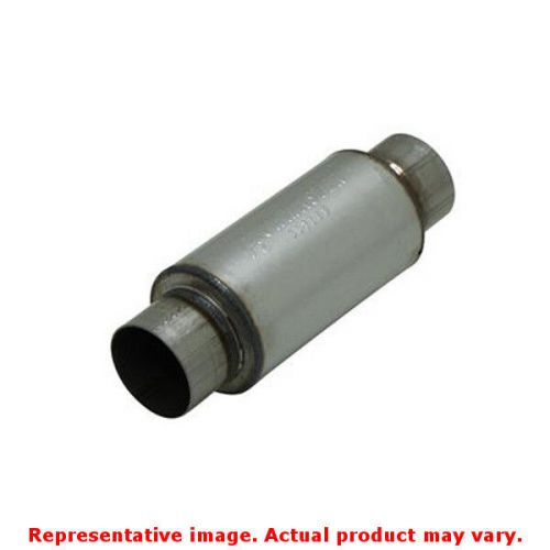 Flowmaster 13509135 flowmaster performance muffler - pro series 3.50in center i