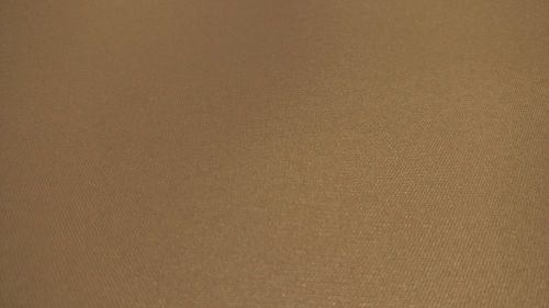 Light brown aqualon outdoor uv coated awning marine boat cover fabric 60"w by yd