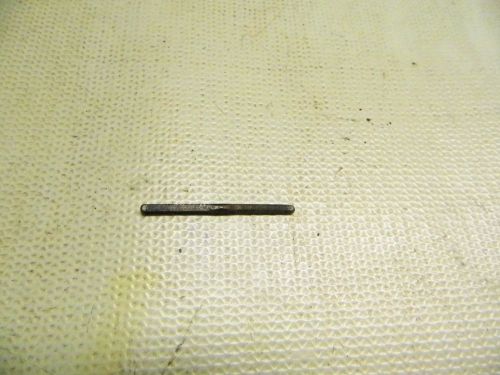 Yamaha exciter ii 2 ex 570 ex570 speed speedometer connector piece link adapter