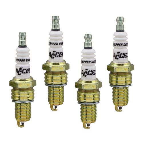 Sell Brand NEW 4X OES NGK 97287 Spark Plugs Laser Iridium OEM ITR5H13
