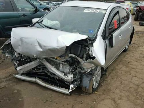 04 05 06 07 08 09 prius info-gps-tv screen 211967