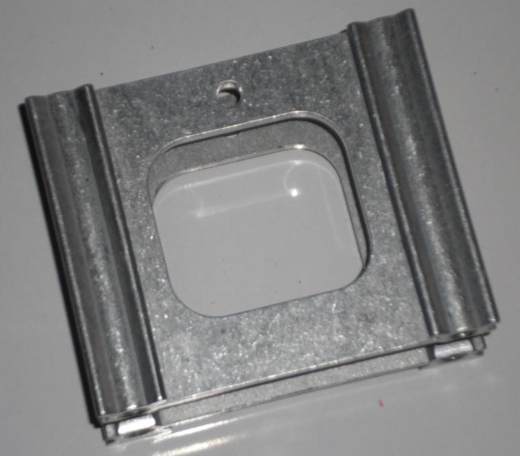 Buy POLARIS SNOWMOBILE HANDLE BAR RISER 3 1/2" H 4.25" WIDE in Lake