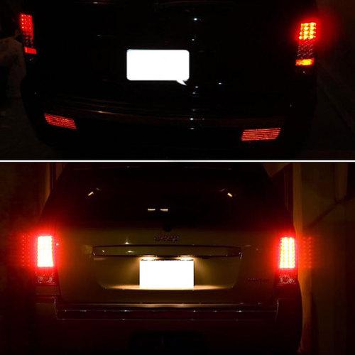 05-06 GRAND CHEROKEE BLACK PRO HEADLIGHTS + R/C PHILIPS-LED PERFORM TAIL LIGHTS, US $291.09, image 2