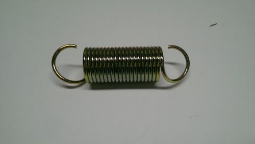 Club car brake pedal return spring 1987 to 1998 | ds | gas | 1010935 | golf car