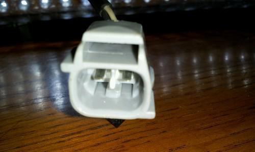 Abs Sensor front wheel (Dodge Ram), US $40.00, image 3