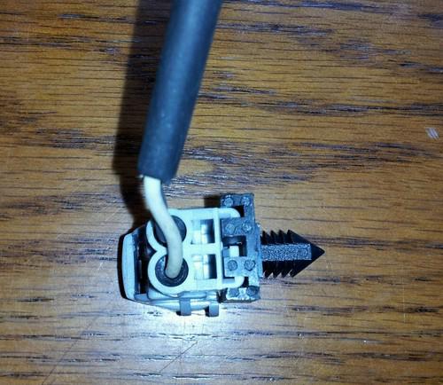 Abs Sensor front wheel (Dodge Ram), US $40.00, image 4