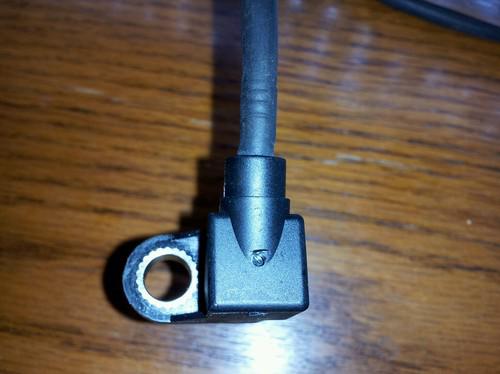 Abs Sensor front wheel (Dodge Ram), US $40.00, image 6