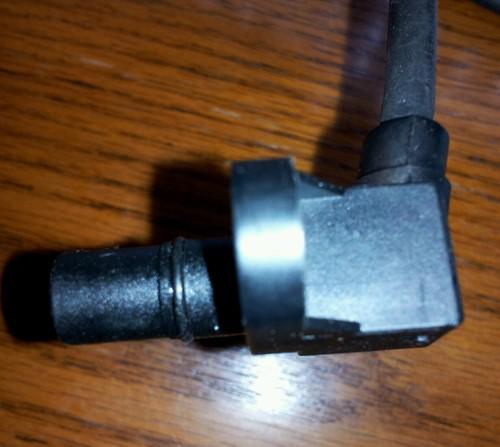 Abs Sensor front wheel (Dodge Ram), US $40.00, image 7