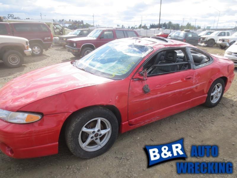 Radio/Stereo for 96 97 98 99 00 01 GRAND AM ~, US $89.98, image 4