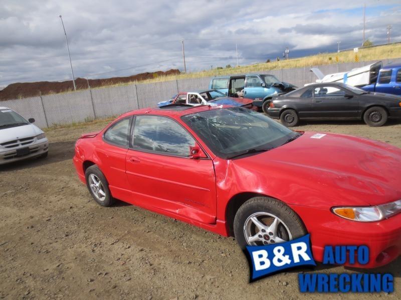 Radio/Stereo for 96 97 98 99 00 01 GRAND AM ~, US $89.98, image 5