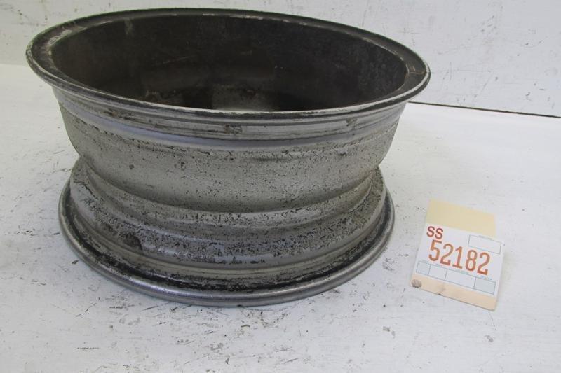 1995 VOLVO 850 WAGON ALLOY ALUMINUM WHEEL RIM 6 SPOKE 15