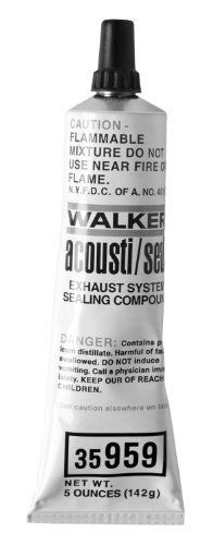 Walker 35959 hardware sealing compound