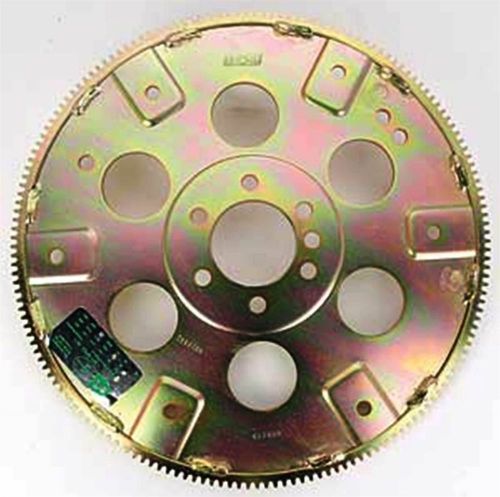 B&amp;m 20233 automatic transmission flexplate