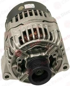 Remanufactured bosch alternator, err6413