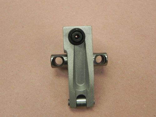 Nos jesel yates shaft rockers brand new 1.65 ratio svo nascar set 5 exhaust