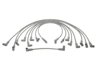 Acdelco oe service 618v spark plug wire-sparkplug wire kit