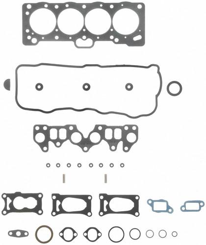Fel-pro hs 9410 pt-1 head gasket set-engine cylinder head gasket set