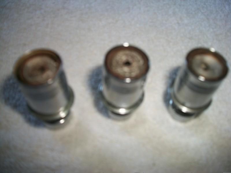 Casco car lighter 12v lot of three vintage classic ford buick chevy chrysler dod, US $15.00, image 4