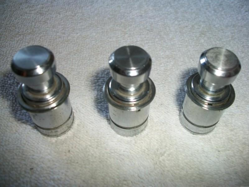 Casco car lighter 12v lot of three vintage classic ford buick chevy chrysler dod, US $15.00, image 6