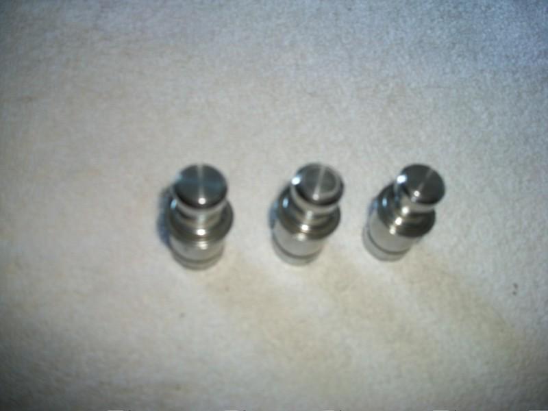 Casco car lighter 12v lot of three vintage classic ford buick chevy chrysler dod, US $15.00, image 7