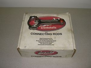 Scat connecting rods ls1 pro series pressed i-beams