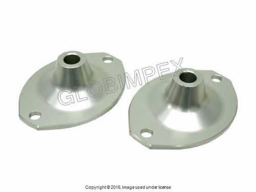 Porsche 911 930 '65-'89 engine/transmission mount set mode inc +warranty