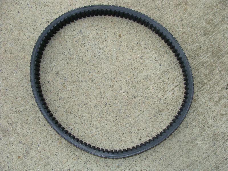 Carlisle Ultimax 3 138-4432U3 Belt Snowmobile Clutch Primary Vmax Yamaha , US $36.99, image 2