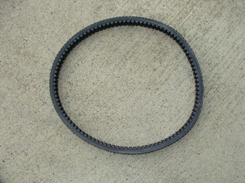 Carlisle Ultimax 3 138-4432U3 Belt Snowmobile Clutch Primary Vmax Yamaha , US $36.99, image 3