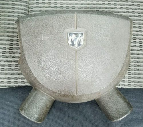 2003-2005 dodge ram air bag srs