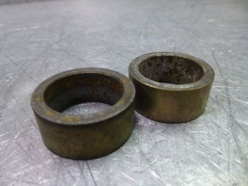 Honda 250r 250 r 350x 350 x atc trx oem rear axle spacer set