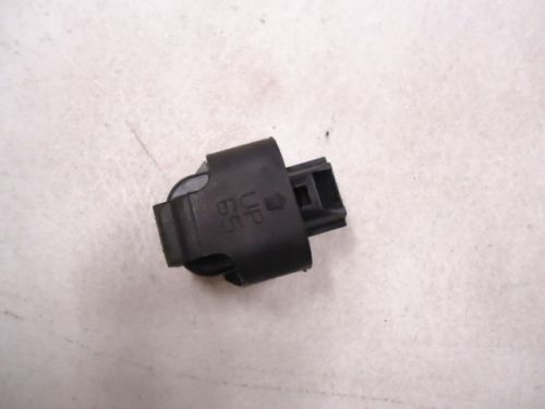 2014 kawasaki ninja 300 abs ex300b fall down tip over up fuel cut sensor