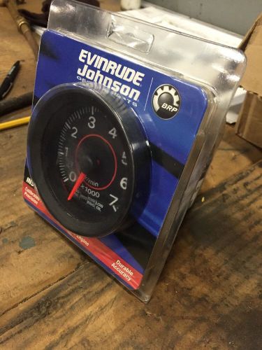 Buy Evinrude E-tec Tachometer in Westport, Massachusetts, United States ...