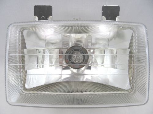 Honda trx500 headlight light headlamp foreman rubicon 2001 2002 2003 2004 2005