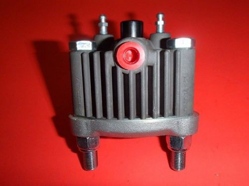 Vintage go kart motorcycle hurst airheart auto fluid 150 series brake caliper