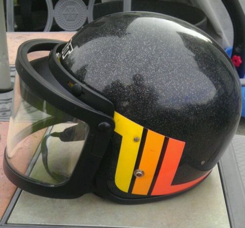 Tnt helmet