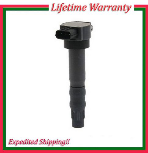 Motorking ignition coil for mitsubishi eclipse galant lancer outlander new b2897